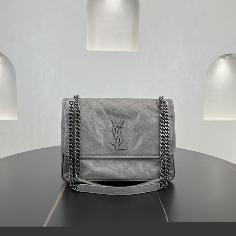 Y*L top handle bags